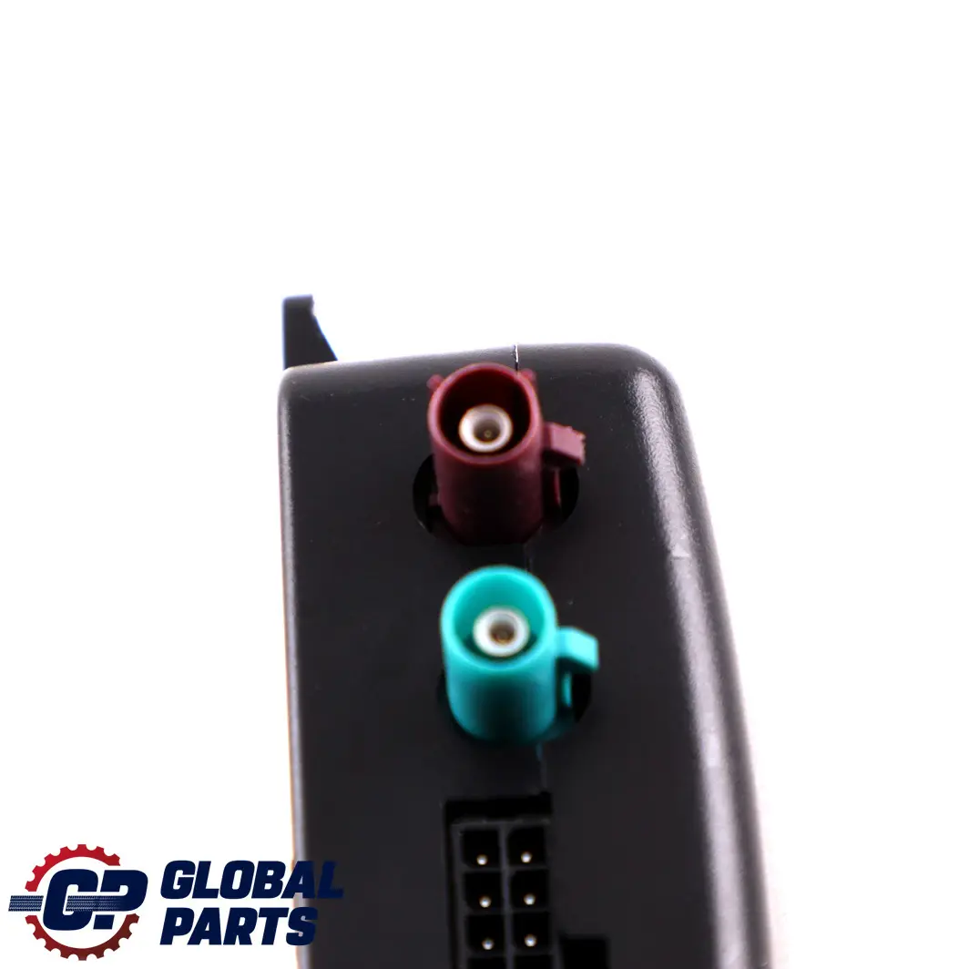 DAB Retrofit Radio Tuner Module Unit to BMW 1 3 E81 E87 E90 Mini R55 R56 with Part number 2336500 BMW 1 3 E81 E87 E90 Mini R55 R56 DAB Retrofit Radio Tuner Module Unit - SKU 2336500 - Part number 2336500