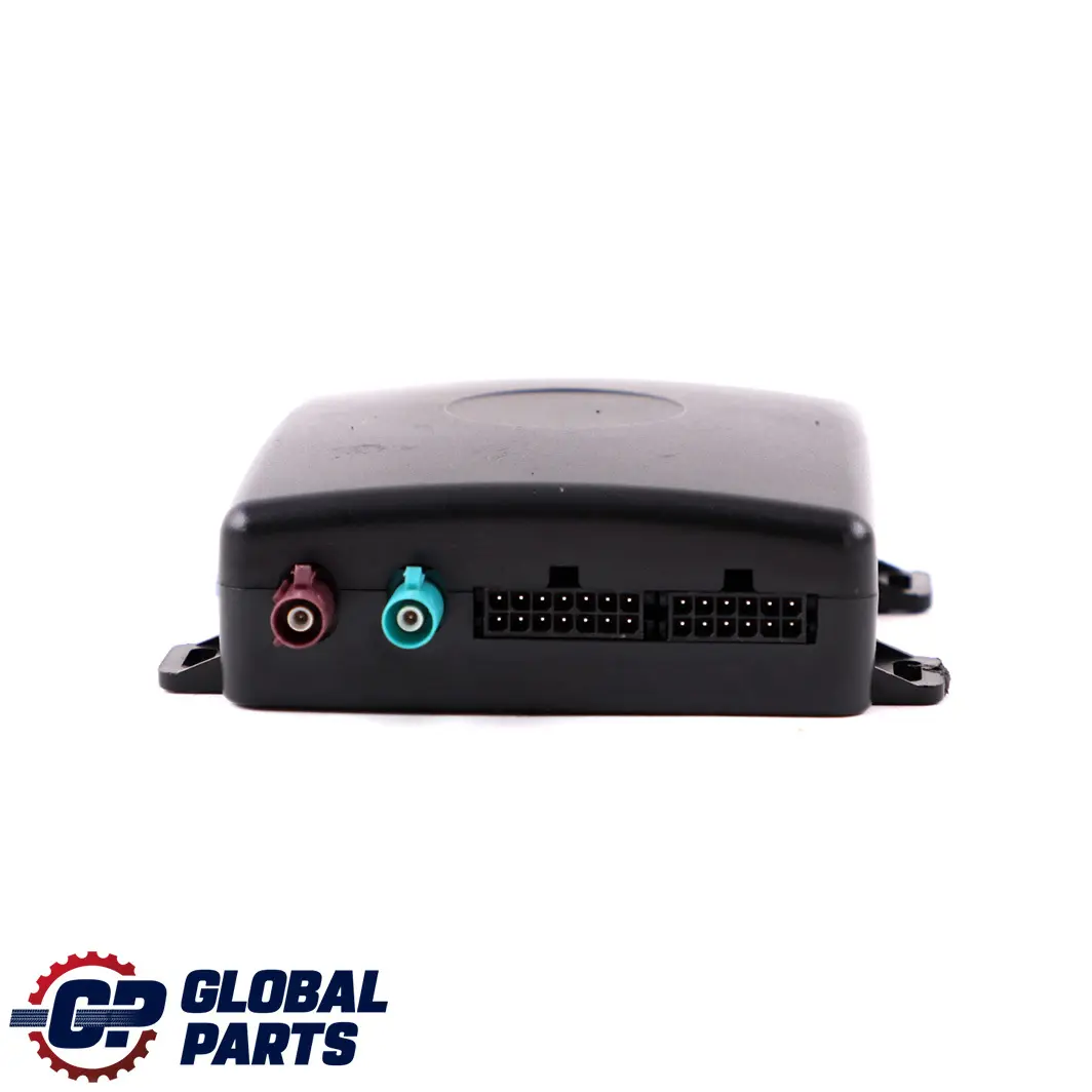 BMW 1 3 E81 E87 E90 Mini R55 R56 DAB Retrofit Radio Tuner Module Unit - SKU 2336500 - Part number 2336500