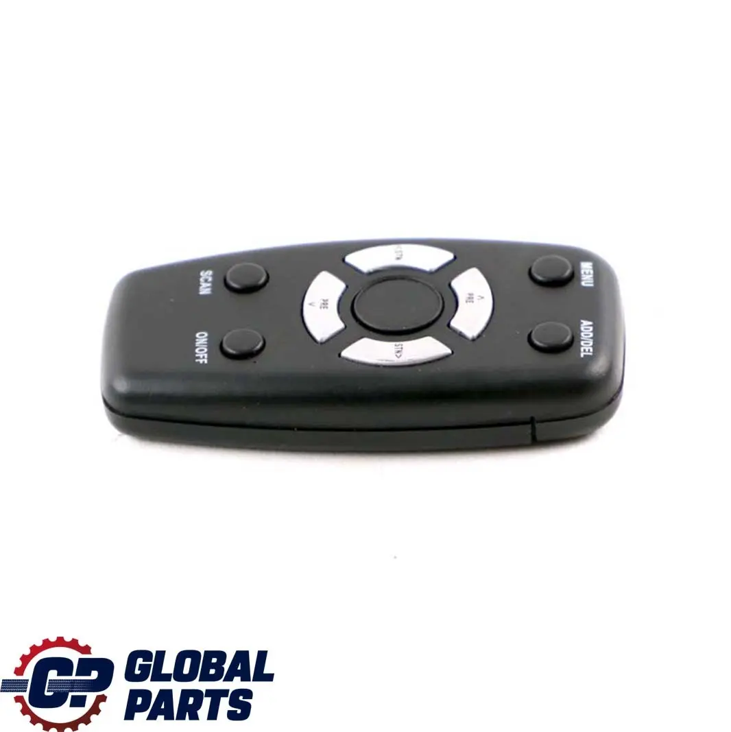 DAB Retrofit Digital Radio Tuner Remote Control to BMW 1 3 E87 E90 Mini R55 R56 with Part number 2337892 BMW 1 3 E87 E90 Mini R55 R56 DAB Retrofit Digital Radio Tuner Remote Control - SKU 2337892 - Part number 2337892