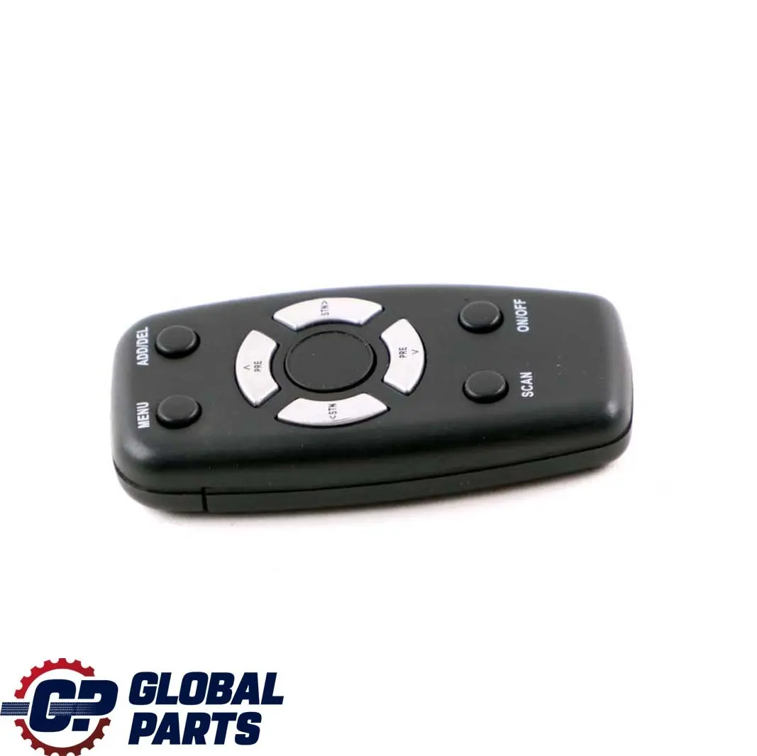 DAB Retrofit Digital Radio Tuner Remote Control to BMW 1 3 E87 E90 Mini R55 R56 with Part number 2337892 BMW 1 3 E87 E90 Mini R55 R56 DAB Retrofit Digital Radio Tuner Remote Control - SKU 2337892 - Part number 2337892