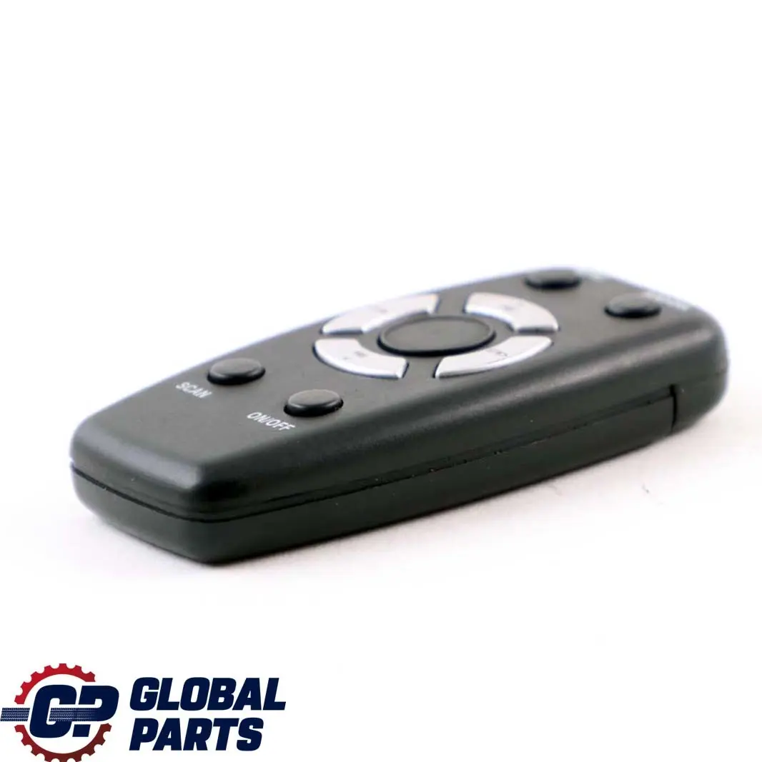 DAB Retrofit Digital Radio Tuner Remote Control to BMW 1 3 E87 E90 Mini R55 R56 with Part number 2337892 BMW 1 3 E87 E90 Mini R55 R56 DAB Retrofit Digital Radio Tuner Remote Control - SKU 2337892 - Part number 2337892