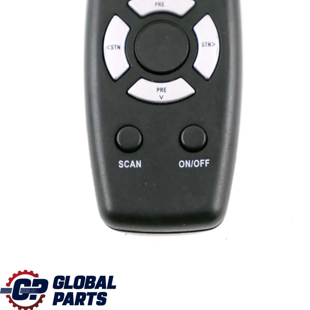 DAB Retrofit Digital Radio Tuner Remote Control to BMW 1 3 E87 E90 Mini R55 R56 with Part number 2337892 BMW 1 3 E87 E90 Mini R55 R56 DAB Retrofit Digital Radio Tuner Remote Control - SKU 2337892 - Part number 2337892