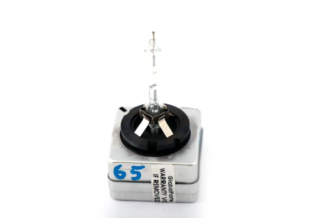 BMW 1 3 5 Reihe E60 F10 F20 F30 Lampe Xenon-Licht mit Zündteil D1 12V 35W OSRA - SKU 2338065 - Teilenummer 2338065