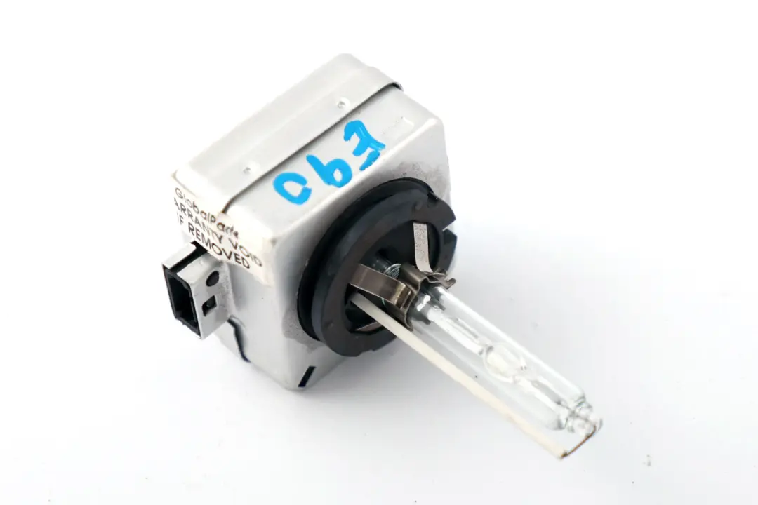 BMW 1 3 5 Series E60 F10 F11 F20 F30 F31 Bulb BMW Power Xenon Light HID 6000K - SKU 2338065 - Part number 2338065