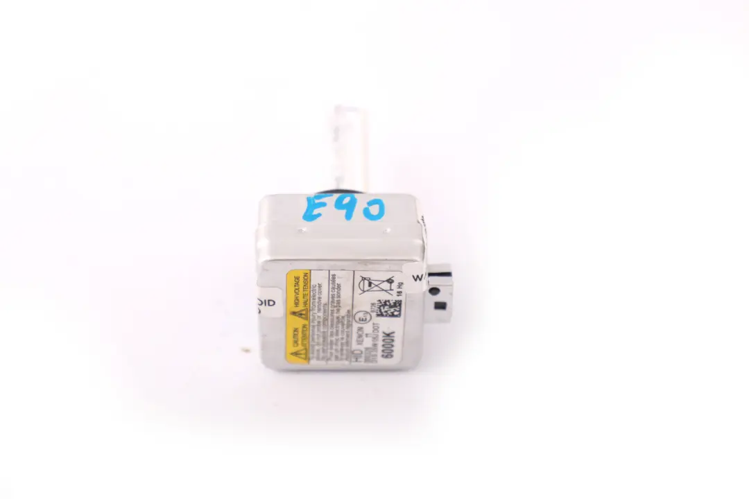 Bulb BMW Power Xenon Light HID 6000K to BMW 1 3 5 Series E60 F10 F11 F20 F30 F31 with Part number 2338065 BMW 1 3 5 Series E60 F10 F11 F20 F30 F31 Bulb BMW Power Xenon Light HID 6000K - SKU 2338065 - Part number 2338065
