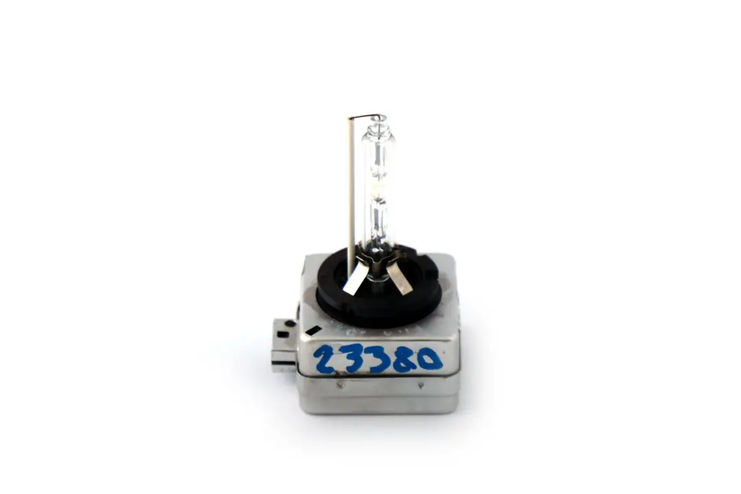 BMW 1 3 5 Series E60 F10 F11 F20 F30 F31 Bulb BMW Power Xenon Light HID 6000K - SKU 2338065 - Part number 2338065