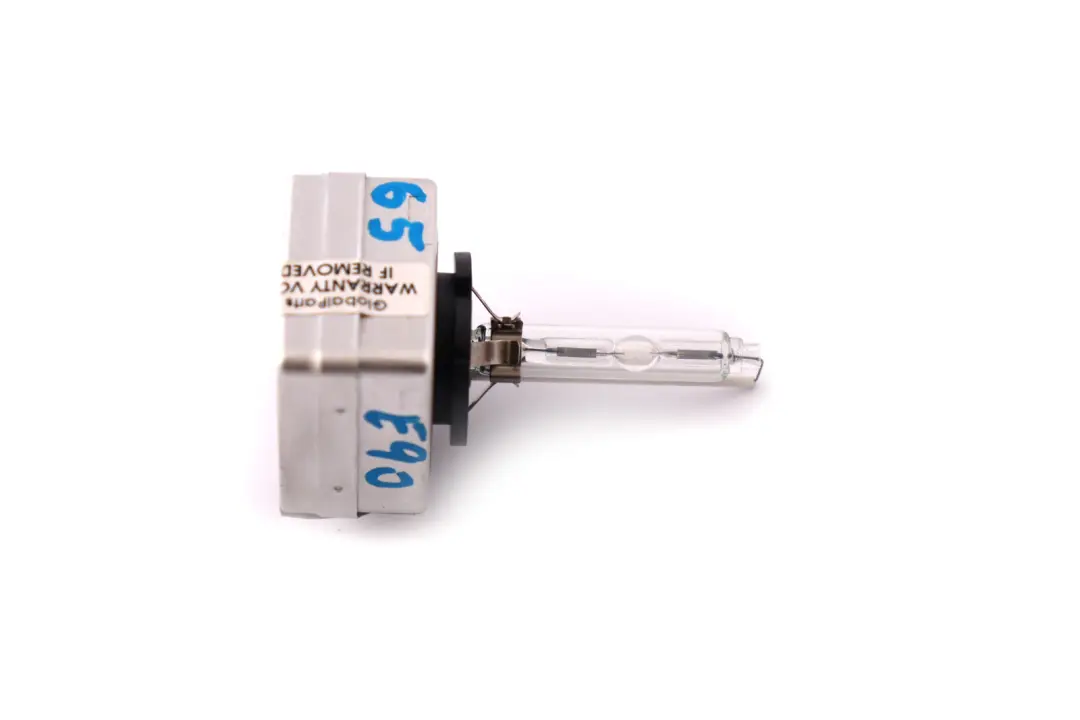 BMW 1 3 5 Series E60 F10 F11 F20 F30 F31 Bulb BMW Power Xenon Light HID 6000K - SKU 2338065 - Part number 2338065