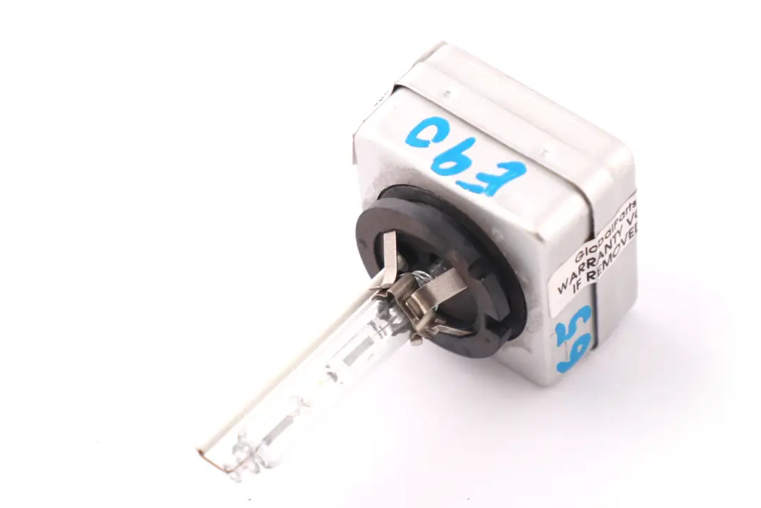 BMW 1 3 5 Series E60 F10 F11 F20 F30 F31 Bulb BMW Power Xenon Light HID 6000K - SKU 2338065 - Part number 2338065