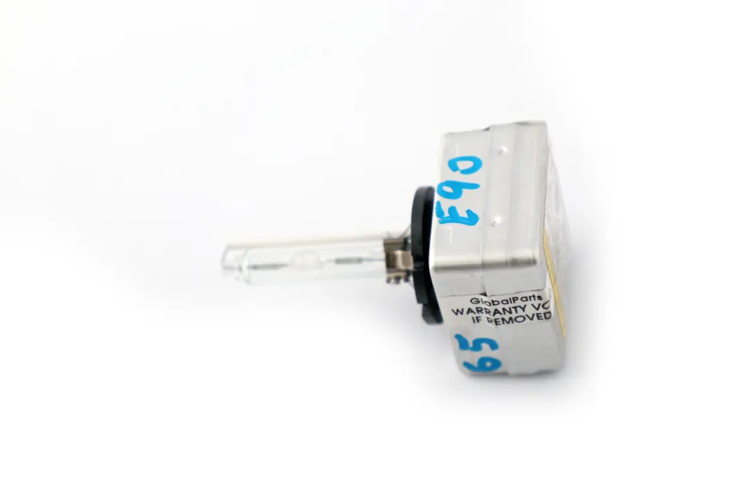 BMW 1 3 5 Series E60 F10 F11 F20 F30 F31 Bulb BMW Power Xenon Light HID 6000K - SKU 2338065 - Part number 2338065