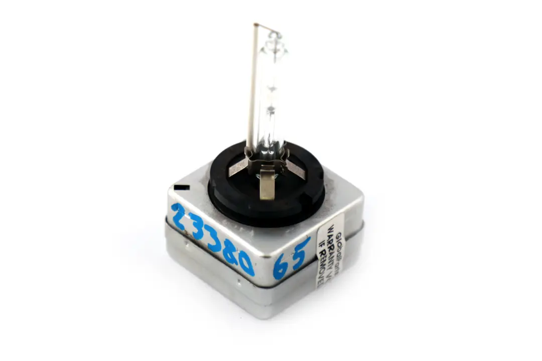 Reihe E60 F10 F20 F30 Lampe Xenon-Licht mit Zündteil D1 12V 35W OSRA für BMW 1 3 5 mit Teilenummer 2338065 BMW 1 3 5 Reihe E60 F10 F20 F30 Lampe Xenon-Licht mit Zündteil D1 12V 35W OSRA - SKU 2338065 - Teilenummer 2338065