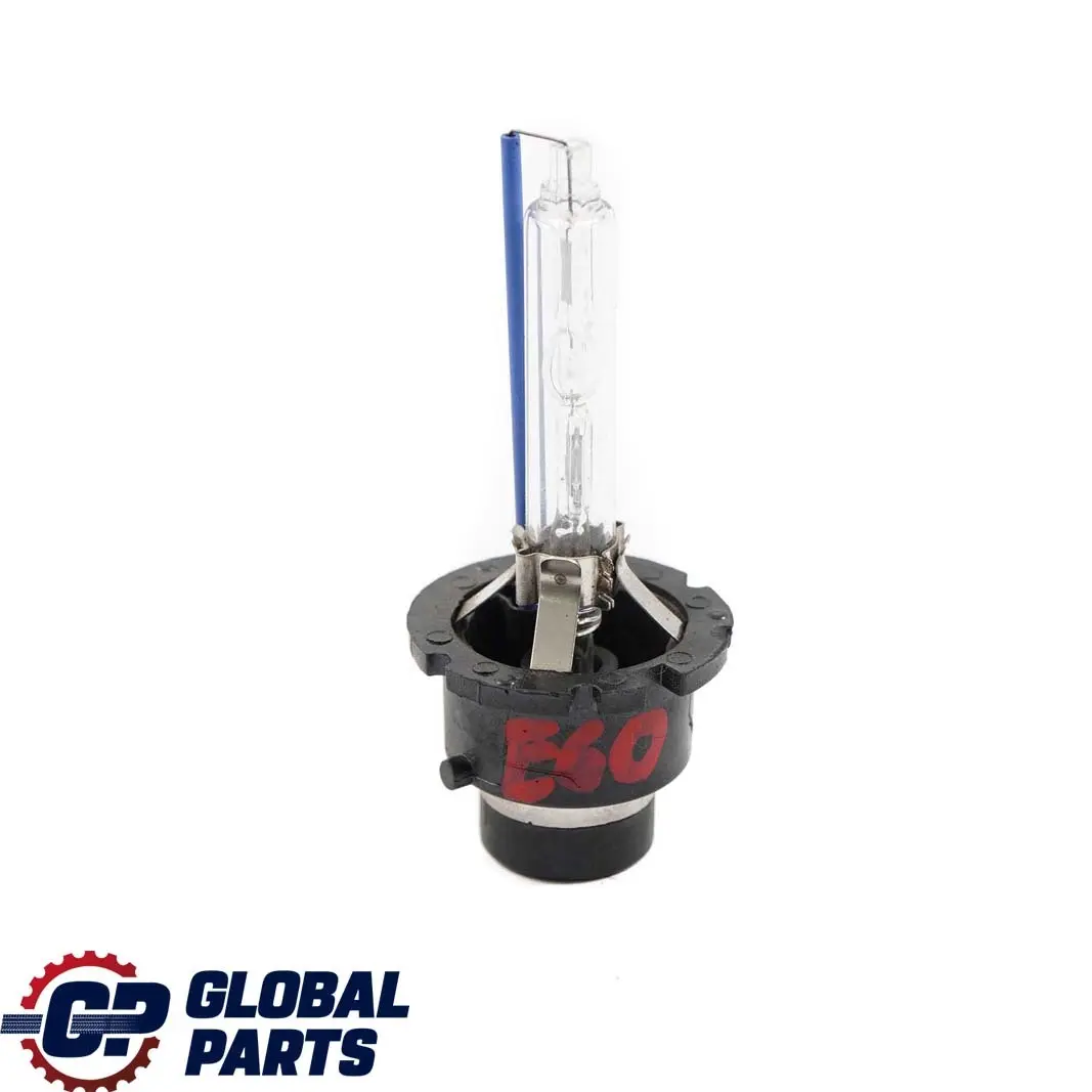 BMW Z3 5 7 X5 Series E36 E39 E46 E53 E60 E65 Bulb Blue Xenon Light D2S 35W - SKU 2338066-2 - Part number 2338066