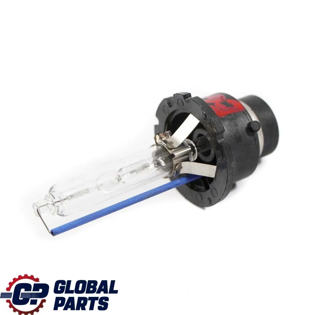 BMW Z3 5 7 X5 Series E36 E39 E46 E53 E60 E65 Bulb Blue Xenon Light D2S 35W - SKU 2338066-2 - Part number 2338066