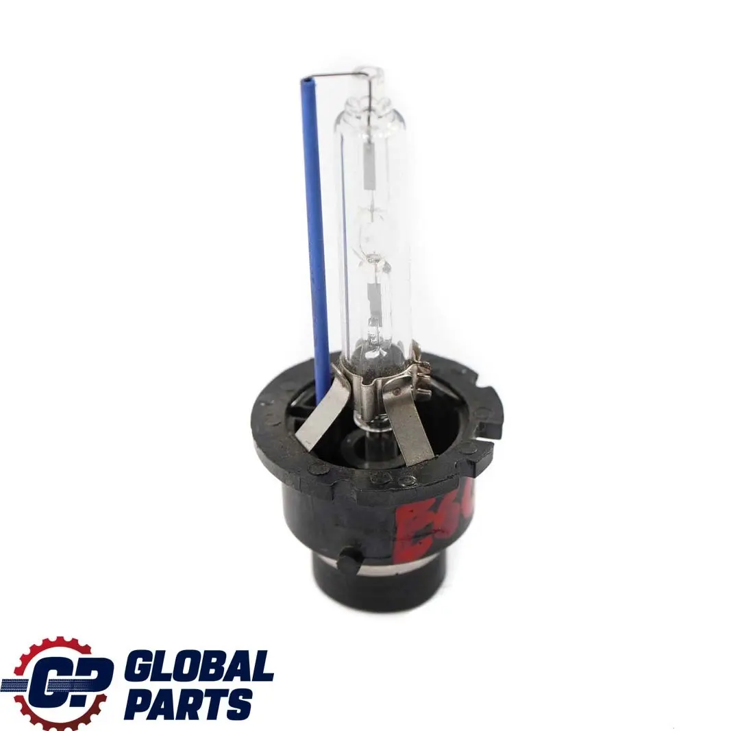 BMW Z3 5 7 X5 Series E36 E39 E46 E53 E60 E65 Bulb Blue Xenon Light D2S 35W - SKU 2338066-2 - Part number 2338066