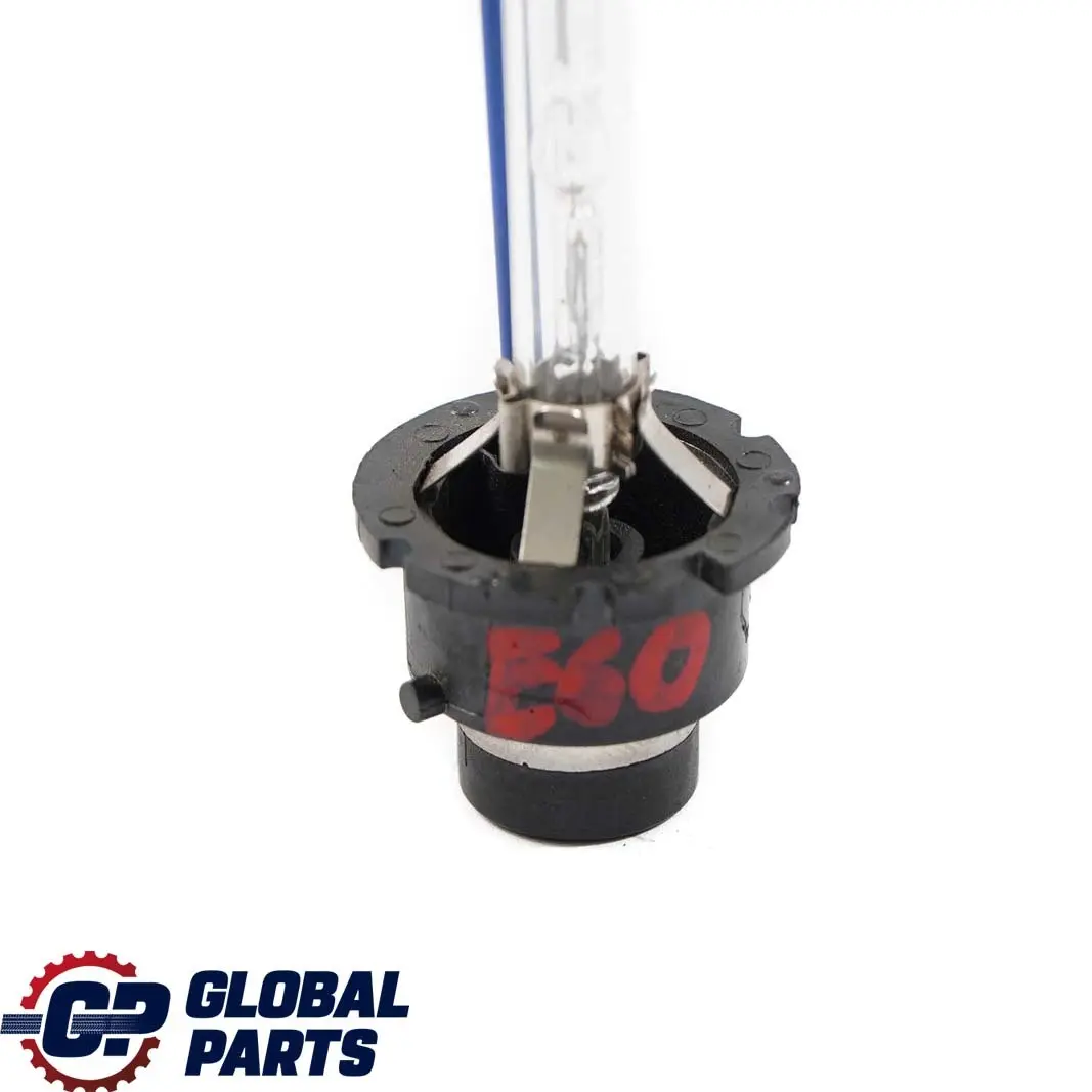 BMW Z3 X5 E36 E39 E46 E53 E60 E65 Lampadina Blu Xenon D2S 35W - SKU 2338066-2 - Numero di parte 2338066