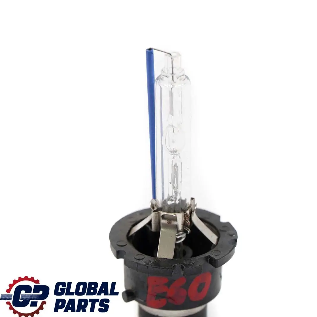 BMW Z3 5 7 X5 Series E36 E39 E46 E53 E60 E65 Bulb Blue Xenon Light D2S 35W - SKU 2338066-2 - Part number 2338066