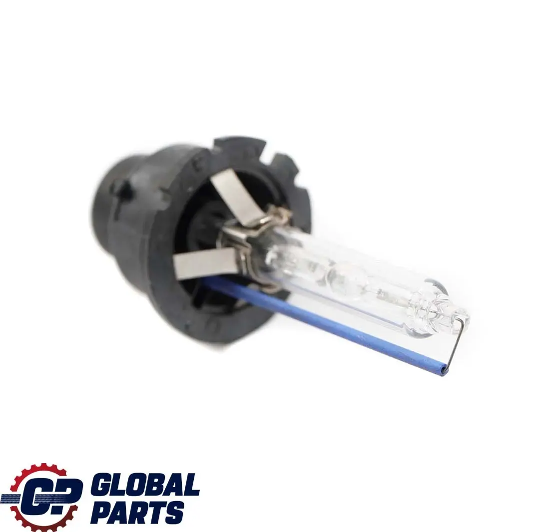 BMW Z3 5 7 X5 Series E36 E39 E46 E53 E60 E65 Bulb Blue Xenon Light D2S 35W - SKU 2338066-2 - Part number 2338066