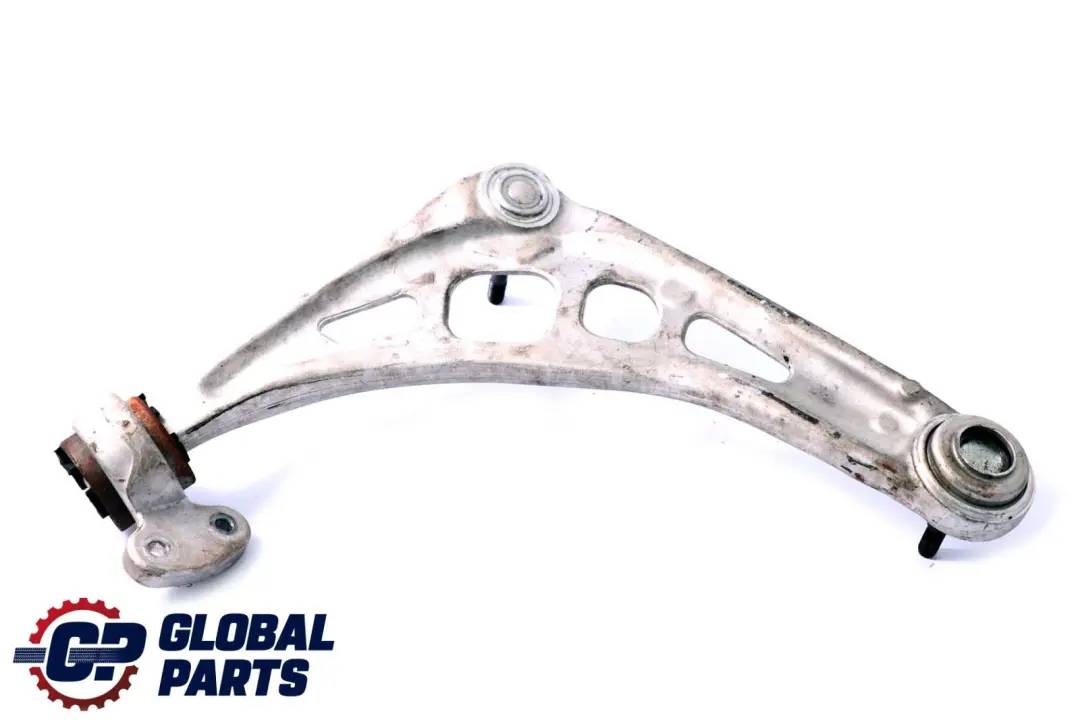 Wishbone Suspension Axle Control Arm Front Left N/S to BMW 3 Z4 Series E46 E85 with Part number 2341297 BMW 3 Z4 Series E46 E85 Wishbone Suspension Axle Control Arm Front Left N/S - SKU 2341297 - Part number 2341297