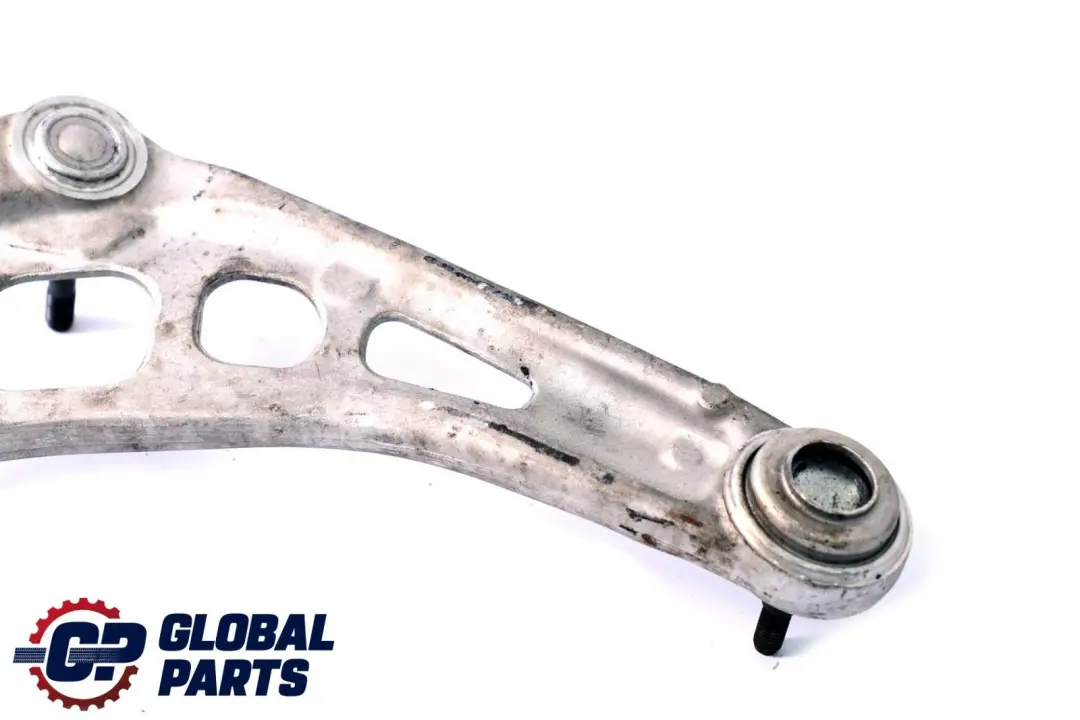 Wishbone Suspension Axle Control Arm Front Left N/S to BMW 3 Z4 Series E46 E85 with Part number 2341297 BMW 3 Z4 Series E46 E85 Wishbone Suspension Axle Control Arm Front Left N/S - SKU 2341297 - Part number 2341297
