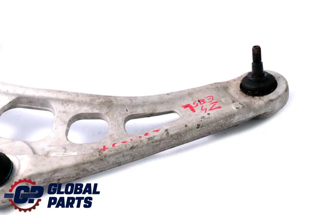 Querlenker Zum Heranzoomen Vorne Links für BMW 3 Z4 er E46 E85 mit Teilenummer 2341297 BMW 3 Z4 er E46 E85 Querlenker Zum Heranzoomen Vorne Links - SKU 2341297 - Teilenummer 2341297