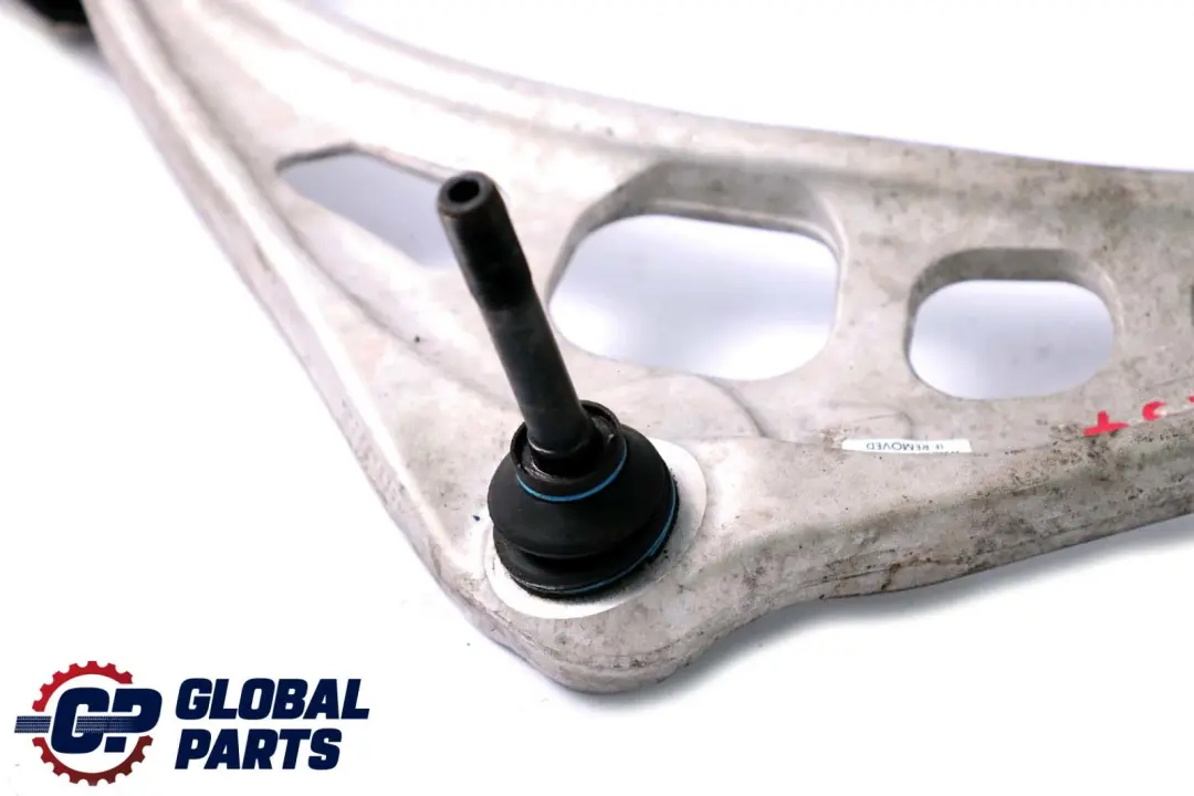 Querlenker Zum Heranzoomen Vorne Links für BMW 3 Z4 er E46 E85 mit Teilenummer 2341297 BMW 3 Z4 er E46 E85 Querlenker Zum Heranzoomen Vorne Links - SKU 2341297 - Teilenummer 2341297