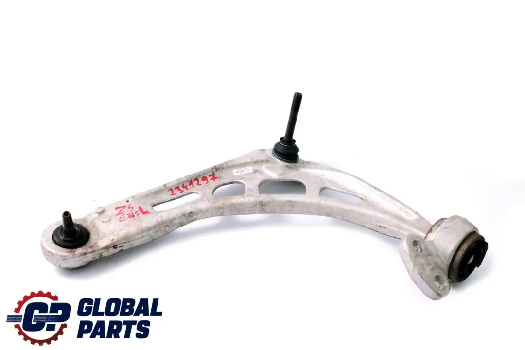 Wishbone Suspension Axle Control Arm Front Left N/S to BMW 3 Z4 Series E46 E85 with Part number 2341297 BMW 3 Z4 Series E46 E85 Wishbone Suspension Axle Control Arm Front Left N/S - SKU 2341297 - Part number 2341297