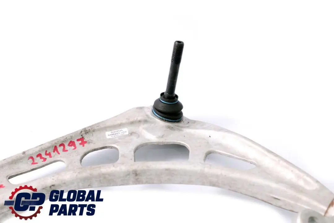 BMW 3 Z4 Series E46 E85 Wishbone Suspension Axle Control Arm Front Left N/S - SKU 2341297 - Part number 2341297