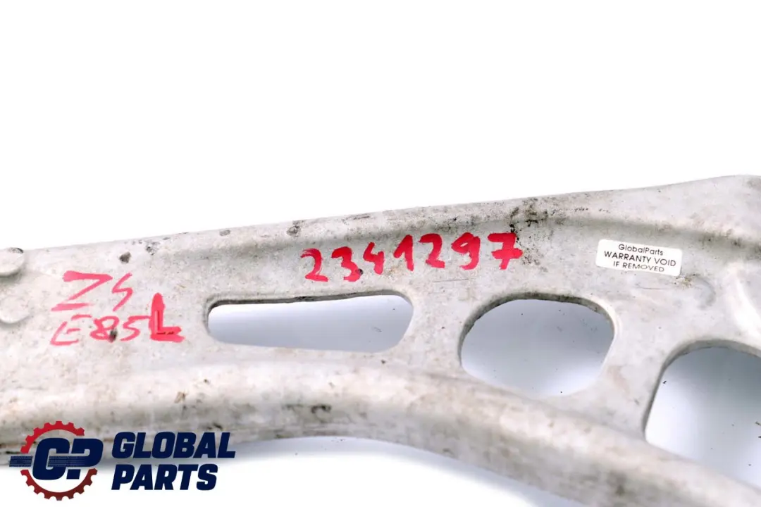 Querlenker Zum Heranzoomen Vorne Links für BMW 3 Z4 er E46 E85 mit Teilenummer 2341297 BMW 3 Z4 er E46 E85 Querlenker Zum Heranzoomen Vorne Links - SKU 2341297 - Teilenummer 2341297