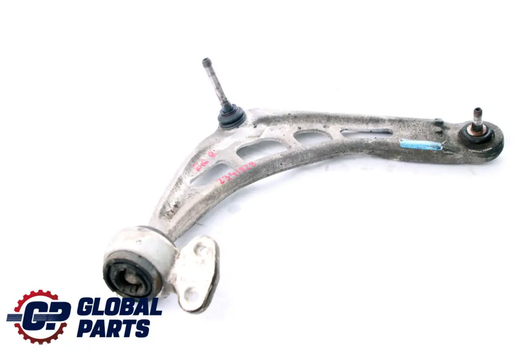 Supporto in gomma per braccio destro per BMW Serie 3 Z4 E46 E85 E86 con numero di parte 2341828 BMW Serie 3 Z4 E46 E85 E86 Supporto in gomma per braccio destro - SKU 2341828 - Numero di parte 2341828