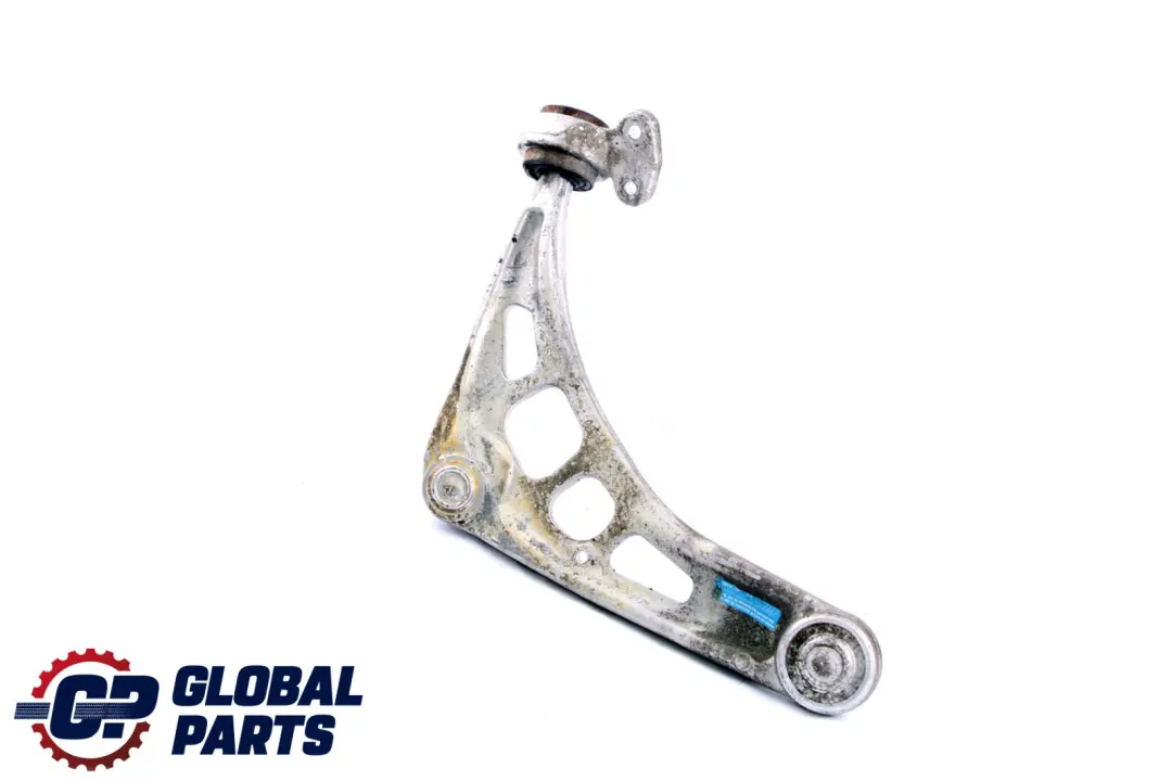Soporte de Goma Wishbone Derecho para BMW Serie 3 Z4 E46 E85 E86 con número de pieza 2341828 BMW Serie 3 Z4 E46 E85 E86 Soporte de Goma Wishbone Derecho - SKU 2341828 - Número de pieza 2341828