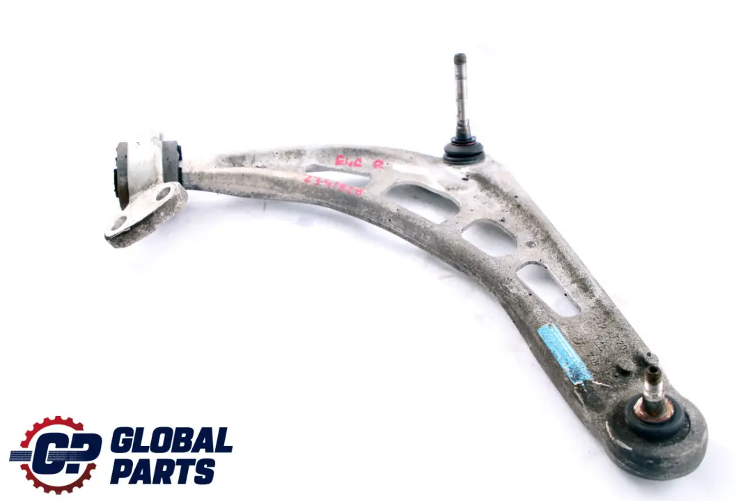BMW 3 Z4 E46 E85 E86 Querlenker-Aufhängung Mit Gummilager Vorne Rechts - SKU 2341828 - Teilenummer 2341828
