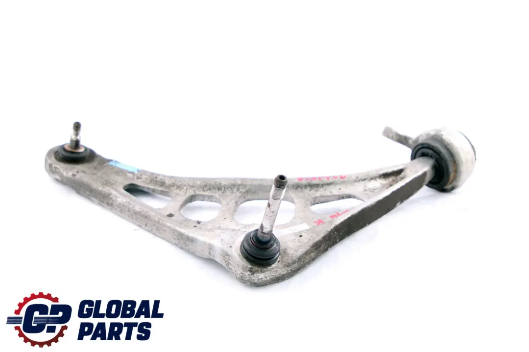 Soporte de Goma Wishbone Derecho para BMW Serie 3 Z4 E46 E85 E86 con número de pieza 2341828 BMW Serie 3 Z4 E46 E85 E86 Soporte de Goma Wishbone Derecho - SKU 2341828 - Número de pieza 2341828