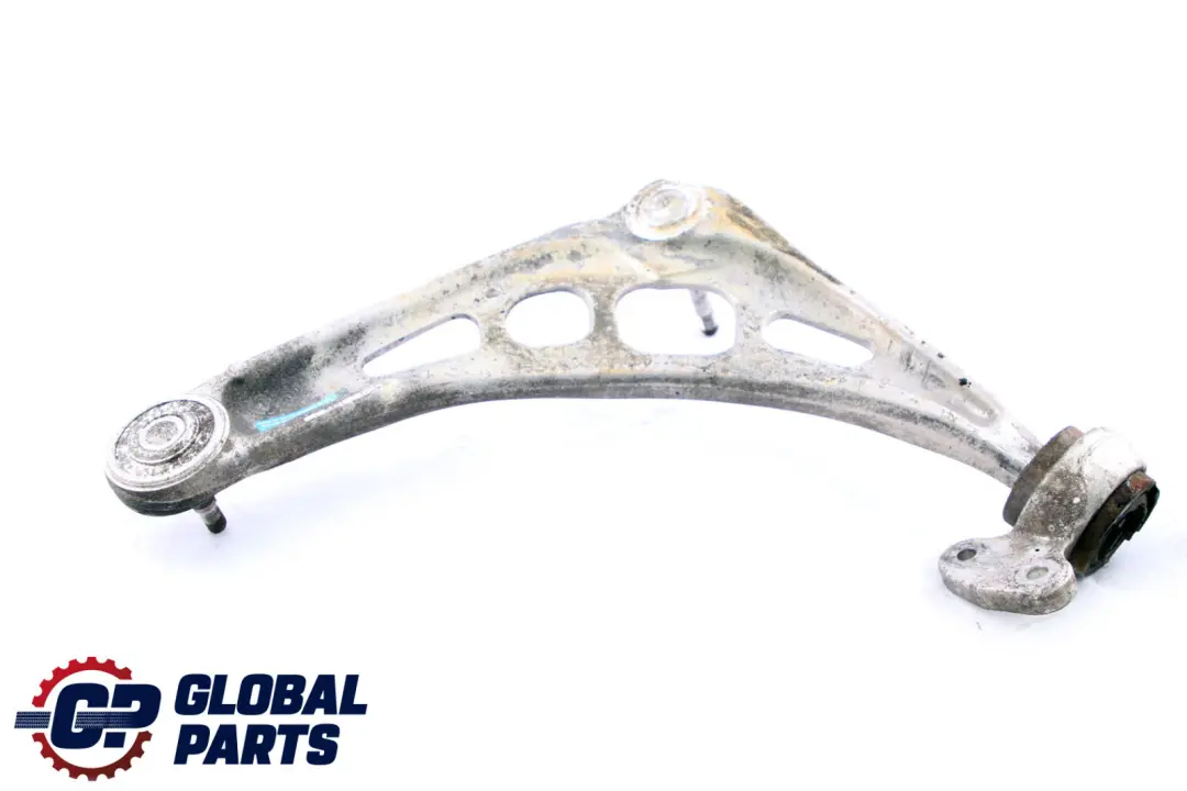 Wishbone Rubber Mount Right O/S to BMW 3 Z4 Series E46 E85 E86 with Part number 2341828 BMW 3 Z4 Series E46 E85 E86 Wishbone Rubber Mount Right O/S - SKU 2341828 - Part number 2341828