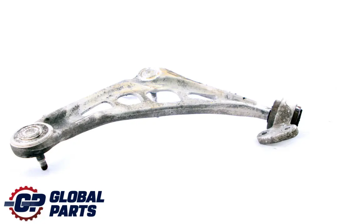 Bras de contrôle de la suspension avant droite pour BMW 3 Z4 E46 E85 E86 à propos du numéro de pièce 2341828 BMW 3 Z4 E46 E85 E86 Bras de contrôle de la suspension avant droite - SKU 2341828 - Numéro de pièce 2341828