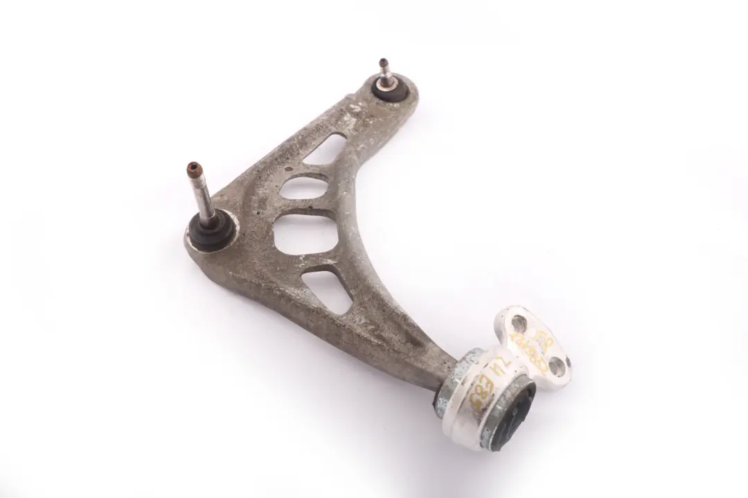 Wahacz Zawieszenie Prawy Przód Przedni do BMW E46 Z4 E85 E86 o numerze 2343352 BMW E46 Z4 E85 E86 Wahacz Zawieszenie Prawy Przód Przedni - SKU 2343352 - Numer Części 2343352