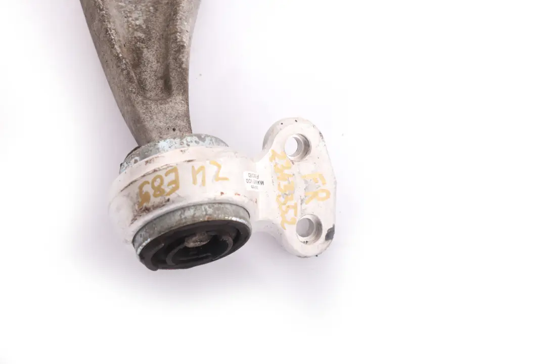 Querlenker Arm BMW E46 Z4 E85 E86 Aufhängung Vorne Zugstrebe Rechts für mit Teilenummer 2343352 Querlenker Arm BMW E46 Z4 E85 E86 Aufhängung Vorne Zugstrebe Rechts - SKU 2343352 - Teilenummer 2343352