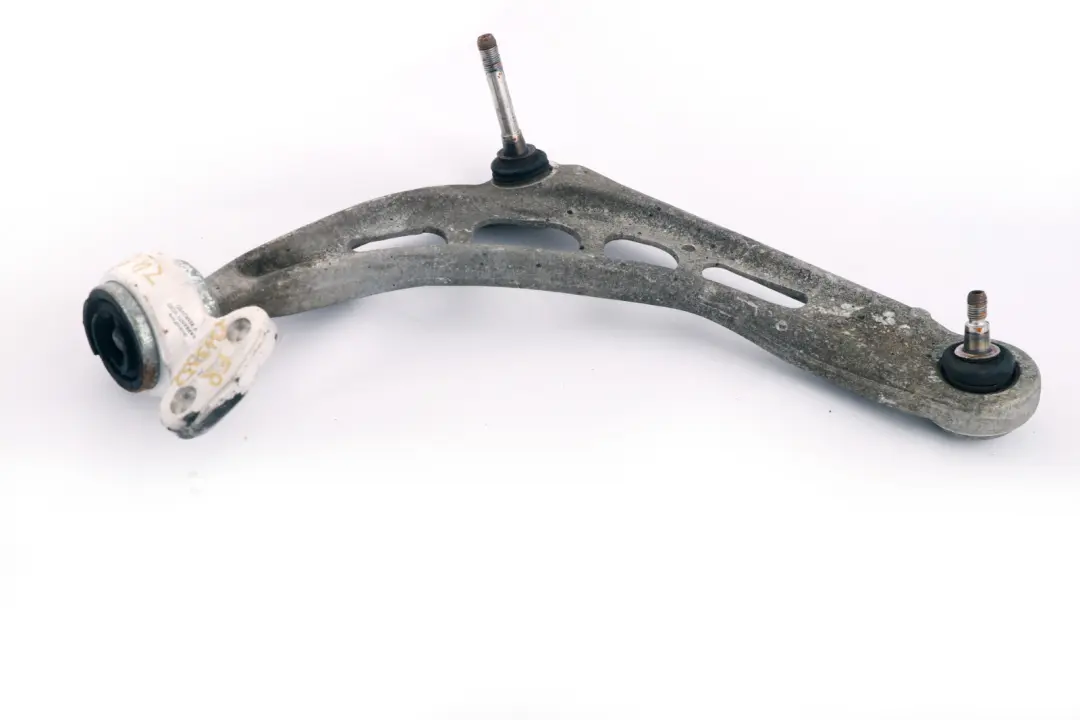 Querlenker Arm BMW E46 Z4 E85 E86 Aufhängung Vorne Zugstrebe Rechts für mit Teilenummer 2343352 Querlenker Arm BMW E46 Z4 E85 E86 Aufhängung Vorne Zugstrebe Rechts - SKU 2343352 - Teilenummer 2343352