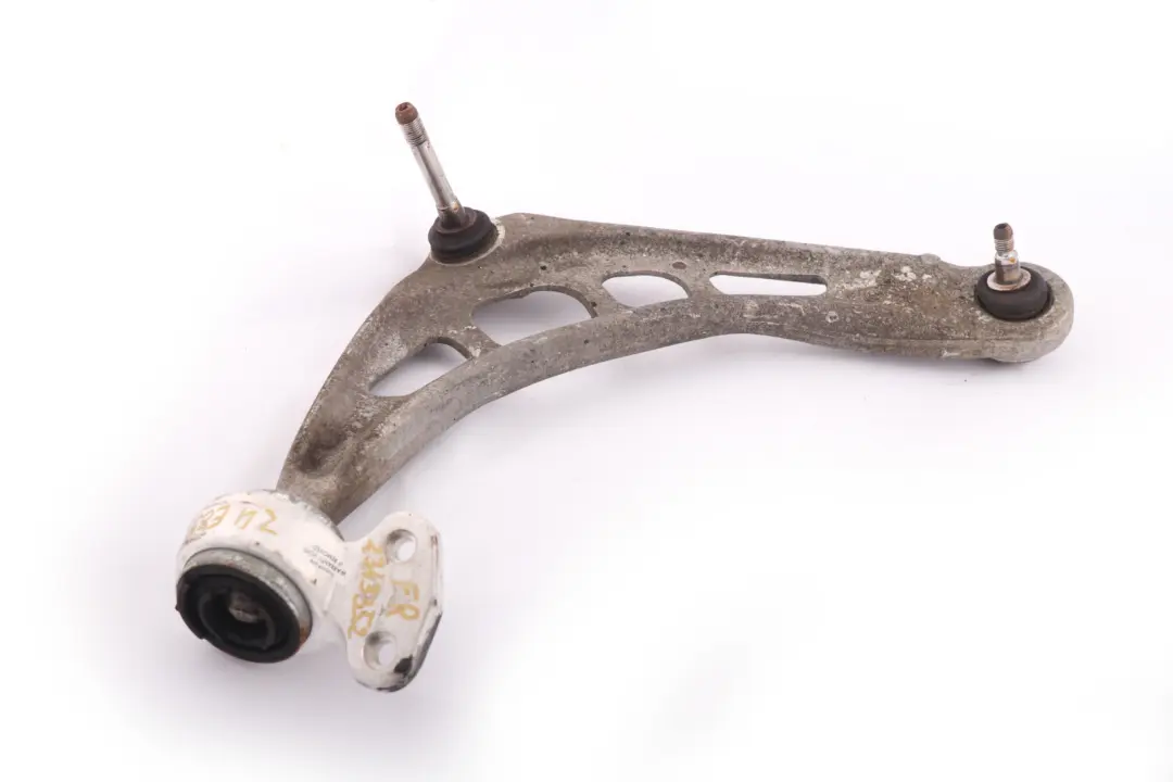 Wahacz Zawieszenie Prawy Przód Przedni do BMW E46 Z4 E85 E86 o numerze 2343352 BMW E46 Z4 E85 E86 Wahacz Zawieszenie Prawy Przód Przedni - SKU 2343352 - Numer Części 2343352