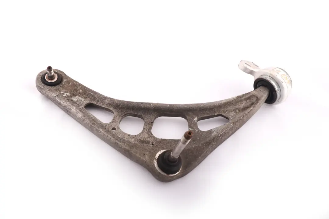 Bras De Suspension Avant Droit Pour pour BMW E46 Z4 E85 E86 à propos du numéro de pièce 2343352 BMW E46 Z4 E85 E86 Bras De Suspension Avant Droit Pour - SKU 2343352 - Numéro de pièce 2343352