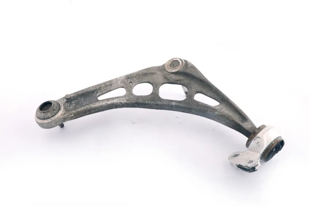 Wahacz Zawieszenie Prawy Przód Przedni do BMW E46 Z4 E85 E86 o numerze 2343352 BMW E46 Z4 E85 E86 Wahacz Zawieszenie Prawy Przód Przedni - SKU 2343352 - Numer Części 2343352