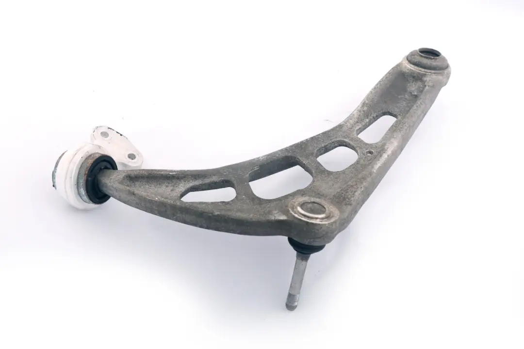 Wahacz Zawieszenie Prawy Przód Przedni do BMW E46 Z4 E85 E86 o numerze 2343352 BMW E46 Z4 E85 E86 Wahacz Zawieszenie Prawy Przód Przedni - SKU 2343352 - Numer Części 2343352