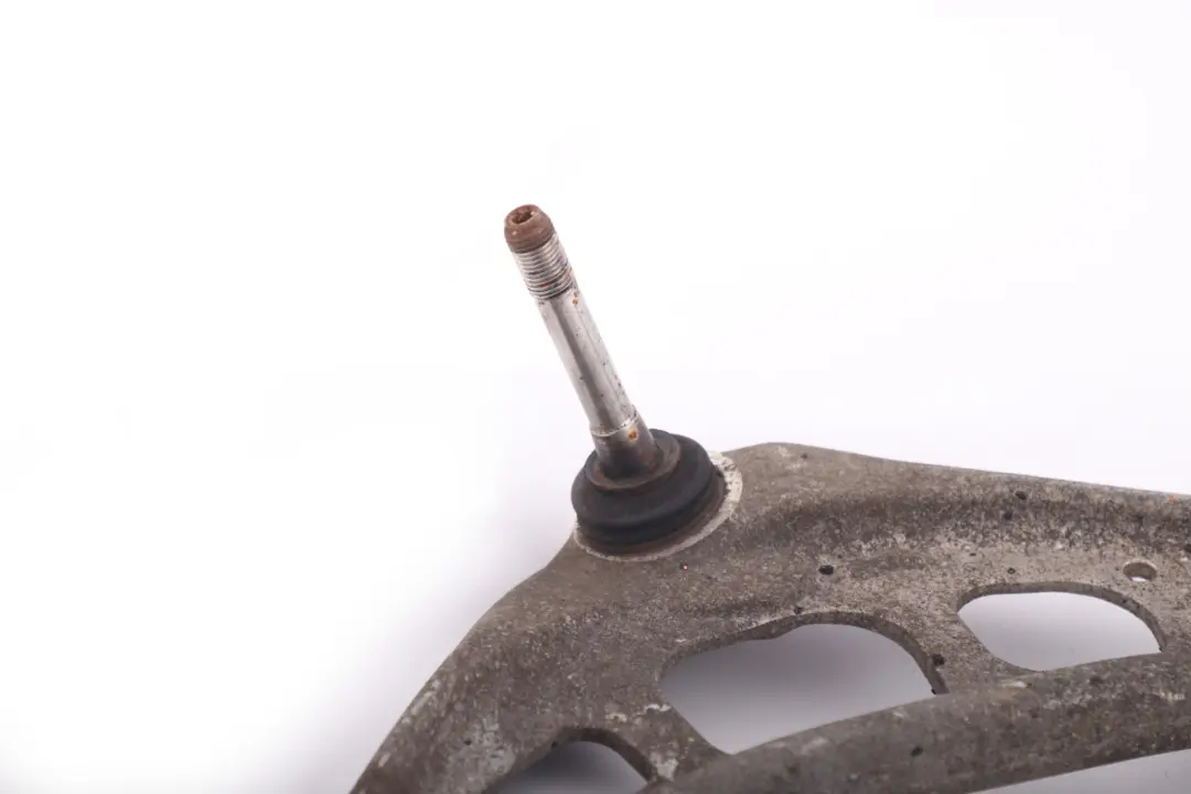 Brazo De Suspensión BMW E46 Z4 E85 E86 Amortiguador De Tensión Delantero Derecho para con número de pieza 2343352 Brazo De Suspensión BMW E46 Z4 E85 E86 Amortiguador De Tensión Delantero Derecho - SKU 2343352 - Número de pieza 2343352