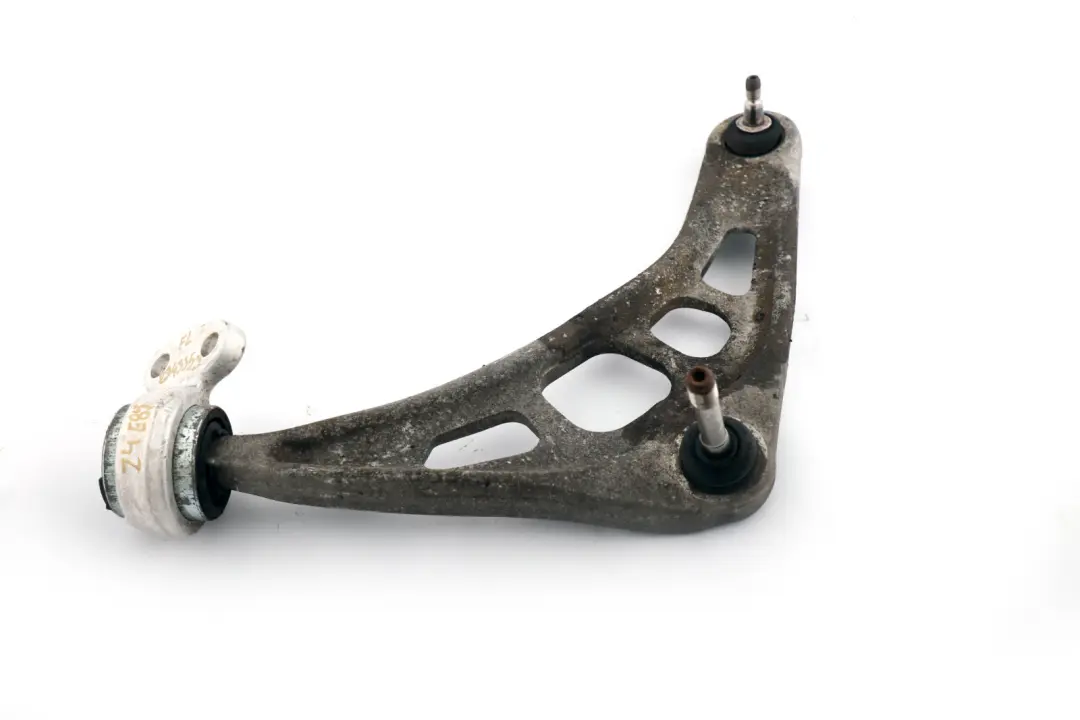 Braccio Wishbone BMW E46 Z4 E85 E86 Sospensione Tensione Sinistro per con numero di parte 2343353 Braccio Wishbone BMW E46 Z4 E85 E86 Sospensione Tensione Sinistro - SKU 2343353 - Numero di parte 2343353