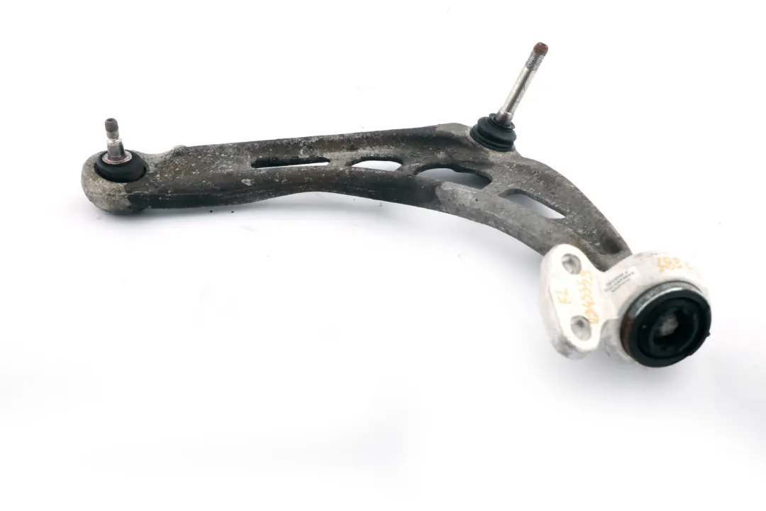 Querlenker Arm BMW E46 Z4 E85 E86 Aufhängung Vorne Zugstrebe Links für mit Teilenummer 2343353 Querlenker Arm BMW E46 Z4 E85 E86 Aufhängung Vorne Zugstrebe Links - SKU 2343353 - Teilenummer 2343353