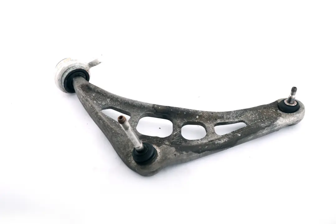 Braccio Wishbone BMW E46 Z4 E85 E86 Sospensione Tensione Sinistro per con numero di parte 2343353 Braccio Wishbone BMW E46 Z4 E85 E86 Sospensione Tensione Sinistro - SKU 2343353 - Numero di parte 2343353