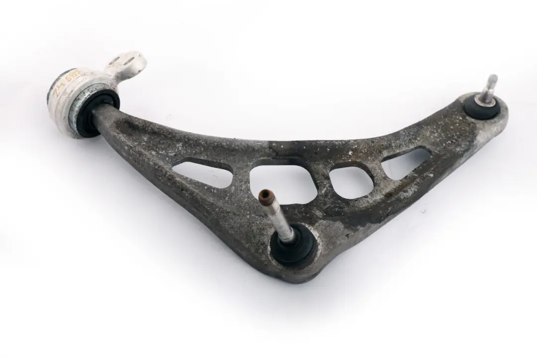 Querlenker Arm BMW E46 Z4 E85 E86 Aufhängung Vorne Zugstrebe Links für mit Teilenummer 2343353 Querlenker Arm BMW E46 Z4 E85 E86 Aufhängung Vorne Zugstrebe Links - SKU 2343353 - Teilenummer 2343353
