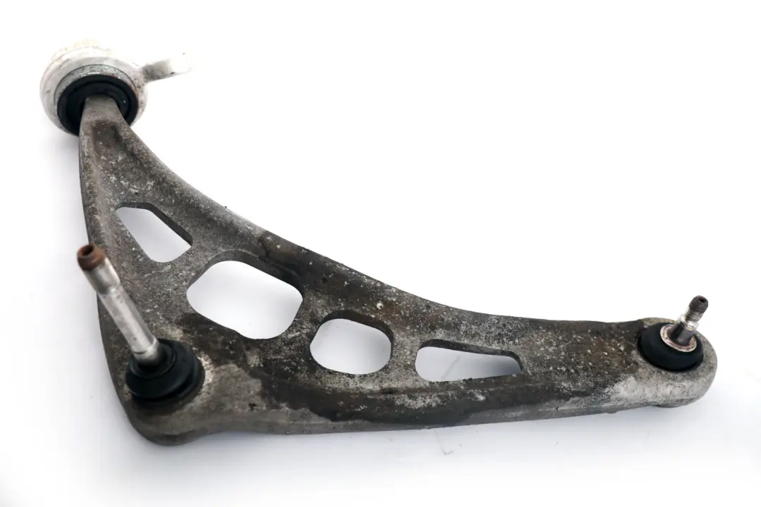 Bras Suspension Avant Gauche BMW E46 Z4 E85 E86 Jambe Force Tension pour à propos du numéro de pièce 2343353 Bras Suspension Avant Gauche BMW E46 Z4 E85 E86 Jambe Force Tension - SKU 2343353 - Numéro de pièce 2343353