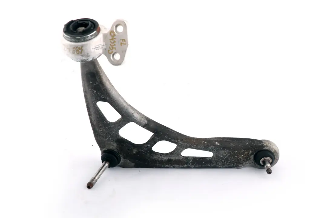 Braccio Wishbone BMW E46 Z4 E85 E86 Sospensione Tensione Sinistro per con numero di parte 2343353 Braccio Wishbone BMW E46 Z4 E85 E86 Sospensione Tensione Sinistro - SKU 2343353 - Numero di parte 2343353
