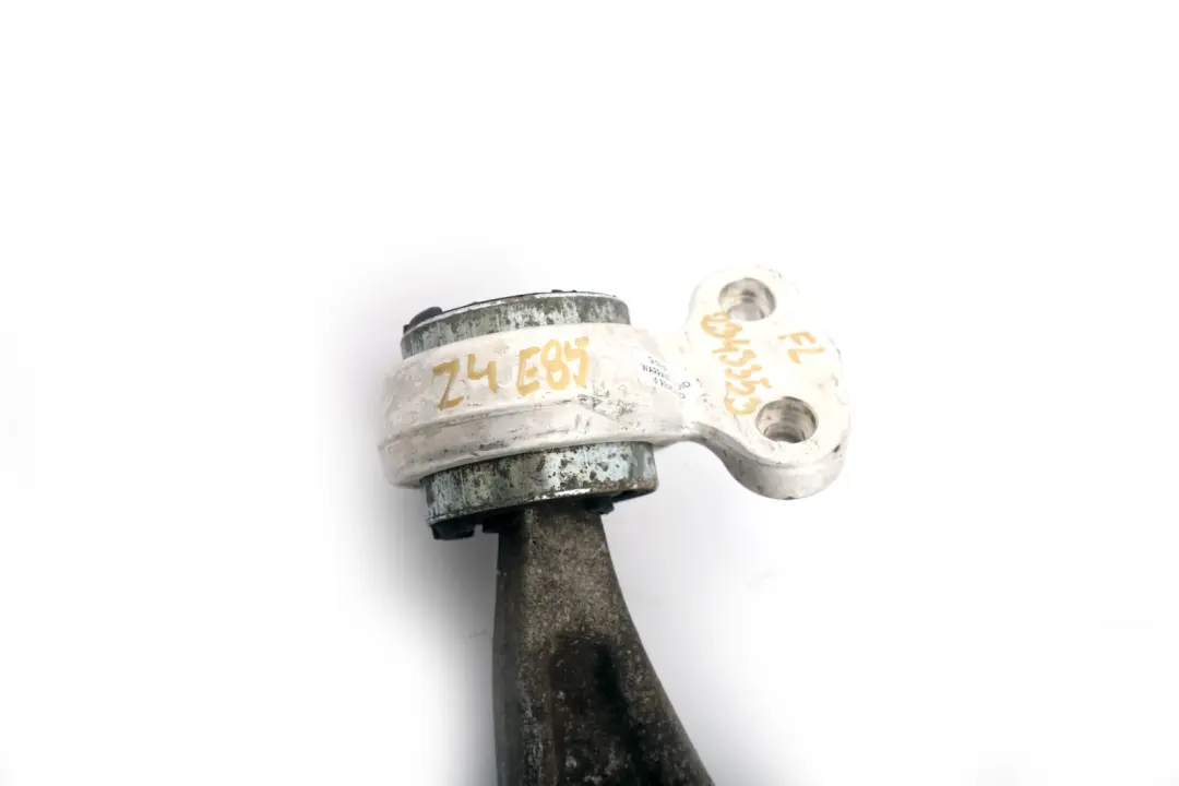 Braccio Wishbone BMW E46 Z4 E85 E86 Sospensione Tensione Sinistro per con numero di parte 2343353 Braccio Wishbone BMW E46 Z4 E85 E86 Sospensione Tensione Sinistro - SKU 2343353 - Numero di parte 2343353