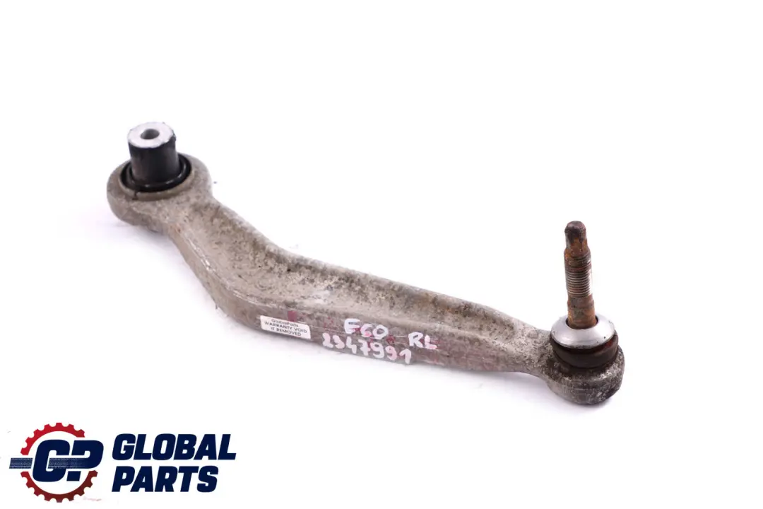 Querlenker Hinten Links 3332 für BMW 5 6 7 er E60 E61 E63 E64 E65 mit Teilenummer 2347991 BMW 5 6 7 er E60 E61 E63 E64 E65 Querlenker Hinten Links 3332 - SKU 2347991 - Teilenummer 2347991