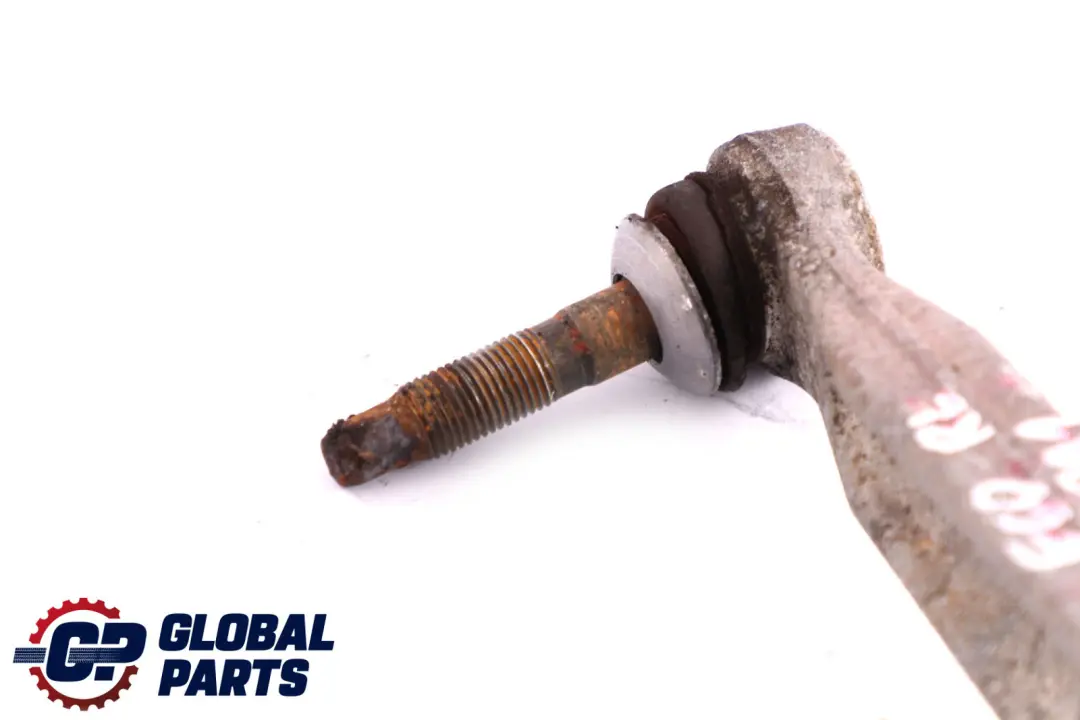 Wishbone Control Arm Left Rear N/S to BMW 5 6 7 Series E60 E61 E63 E64 E65 with Part number 2347991 BMW 5 6 7 Series E60 E61 E63 E64 E65 Wishbone Control Arm Left Rear N/S - SKU 2347991 - Part number 2347991